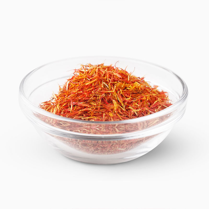 Azafrán calidad Sierra Marosa Saffron